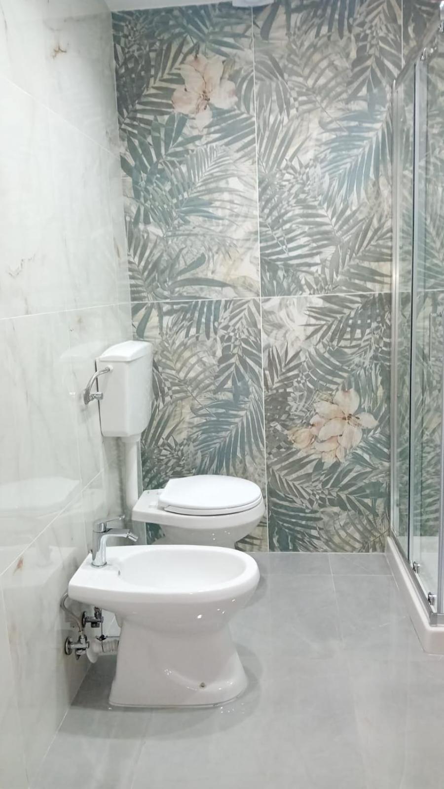 B&B Garibaldi Road Napoli Esterno foto